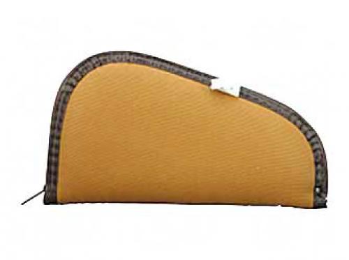 Allen Pistol Rug, Fits Single Handgun, 11, Assorted Colors 72-11