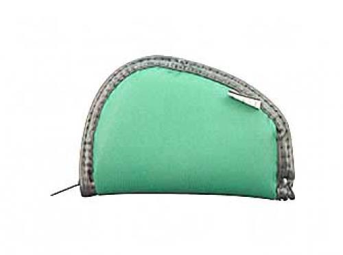 Allen Pistol Rug, Fits Single Handgun, 6, Assorted Colors 72-6