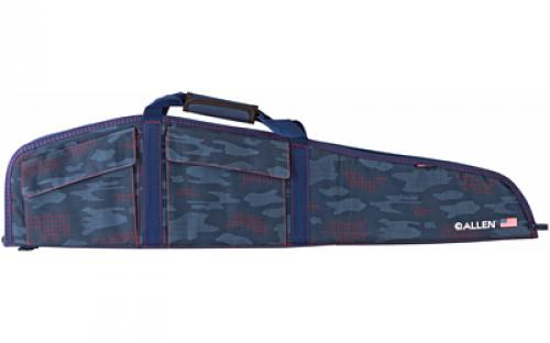 Allen Patriot, Rifle Case, 42, Patriot Camo 950-42