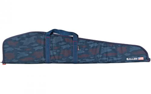Allen Patriot, Rifle Case, 46, Patriot Camo 950-46