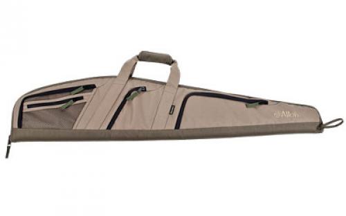 Allen Daytona Single Shotgun Case, 52", Endura Fabric, Tan Fabric 994-52
