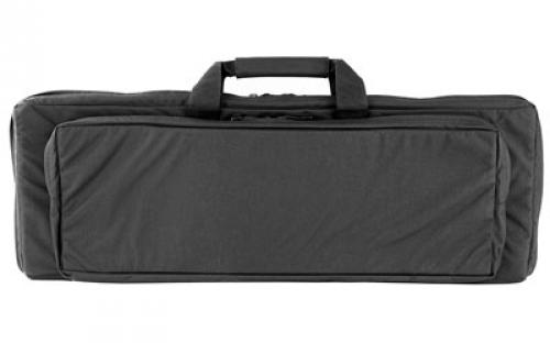 BLACKHAWK Discreet Weapons Case, 32, CAR15, Black 65DC32BK