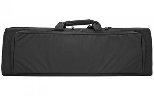 BLACKHAWK Discreet Weapons Case, 35, M1, Black 65DC35BK