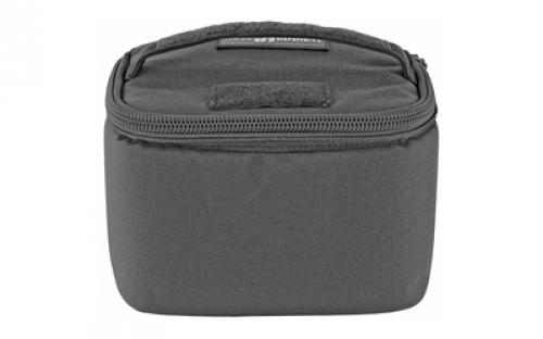 Cloud Defensive Ammo Transport Bag, Black Color, 1000 Denier Cordura Nylon ATB-BLK