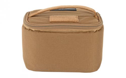 Cloud Defensive Ammo Transport Bag, Coyote Tan, 1000 Denier Cordura Nylon ATB-CB