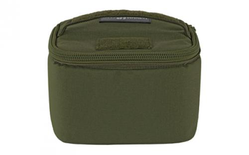 Cloud Defensive Ammo Transport Bag, OD Green, 1000 Denier Nylon ATB-ODG