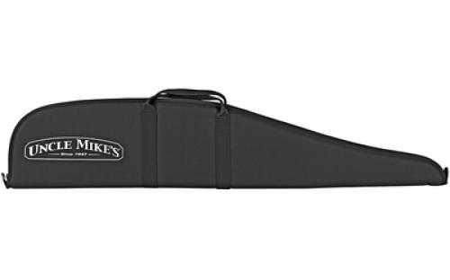 Uncle Mike's Rifle Case, 44, Medium, Black, Hang Tag 41201BK