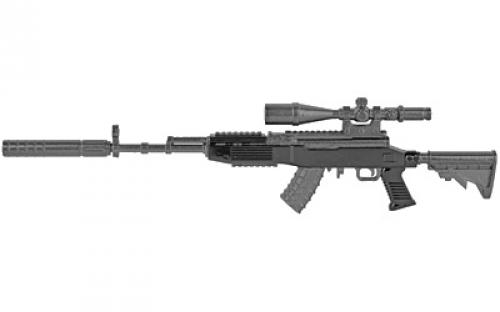 Ravenwood International SKS, Non-Firing Mini Replica, 1/5 Scale 01.0004.01