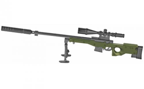 Ravenwood International Kit, Non-Firing Mini Replica, 1/5 Scale 01.0005.05