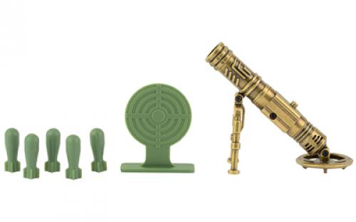 Ravenwood International Kit, Mini Replica, Scale, Matte 01.0007.01