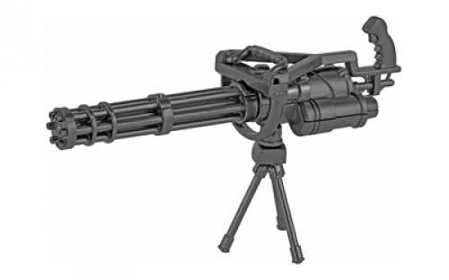 Ravenwood International Kit, Non-Firing Mini Replica, Black, Matte 01.0008.01