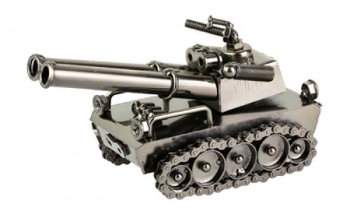 Ravenwood International Kit, Non-Firing Mini Replica, Matte 01.0015.01