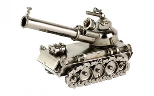 Ravenwood International Kit, Non-Firing Mini Replica, Matte 01.0017.01