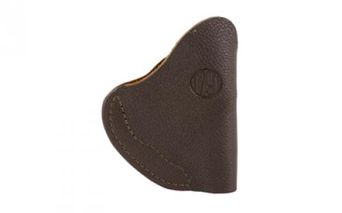1791 Fair Chase, IWB Holster, Size 2, Matte Finish, Brown Deer Hide, Left Hand FCD-2-BRW-L