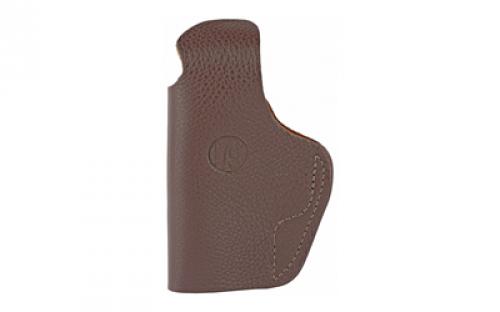 1791 Fair Chase, Inside Waistband Holster, Right Hand, Brown, Sig Sauer P320, Leather FCD-5-BRW-R
