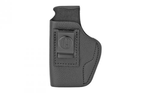 1791 Smooth Concealment Holster, IWB Holster, Size 5, Left Hand, Night Sky Black, Leather SCH-5-NSB-L