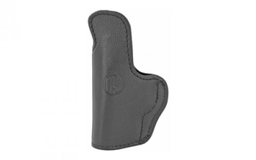 1791 Ultra Custom, Inside Waistband Holster, Fits Glock 42/Sig Sauer P365, Leather, Right Hand, NightSky Black, Size 3 UCH-3-NSB-R