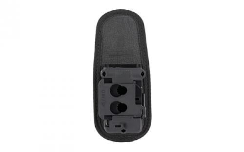 Alien Gear Holsters Single Mag Carrier, Black, Fits 45ACP/10MM Double Stack CMCS-5-D