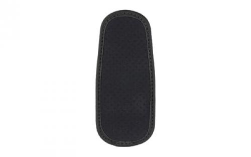 Alien Gear Holsters Single Mag Carrier, Black, Fits 45ACP/10MM Double Stack CMCS-5-D