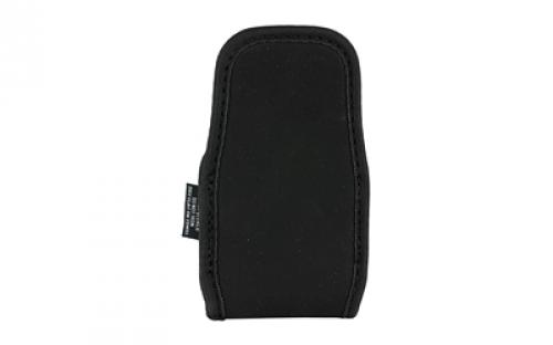 Alien Gear Holsters Grip Tuck, Universal Magazine Holster, Fits (1) Magazine, Black GM-DS-M-D
