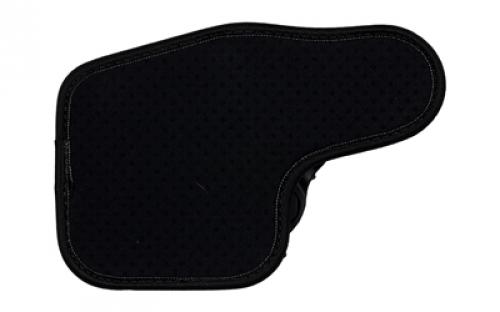 Alien Gear Holsters Shape Shift Appendix Holster, Black, Fits Taurus PT111 Millennium G2, Right Hand SSAP-0435-RH-D