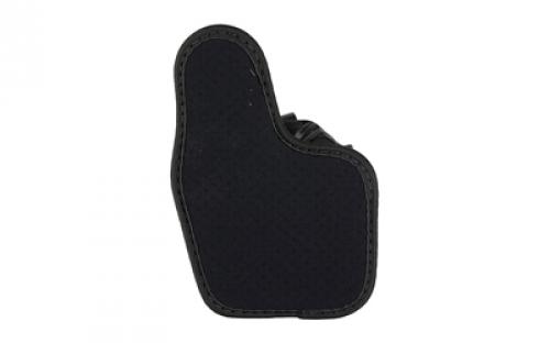 Alien Gear Holsters Shape Shift Appendix Holster, Black, Fits Glock 43/43X, Right Hand SSAP-0939-RH-D