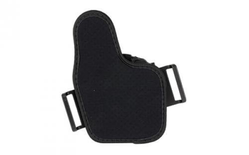 Alien Gear Holsters Shape Shift Slide Holster, Black, Fits Springfield XDs, Mod 2 XDs 3.3, Right Hand SSSL-0203-RH-D