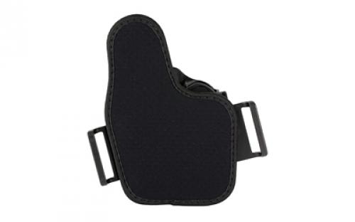 Alien Gear Holsters Shape Shift Slide Holster, Black, Fits Taurus PT111/140, Millennium G2/G2C, G2S, Right Hand SSSL-0435-RH-D