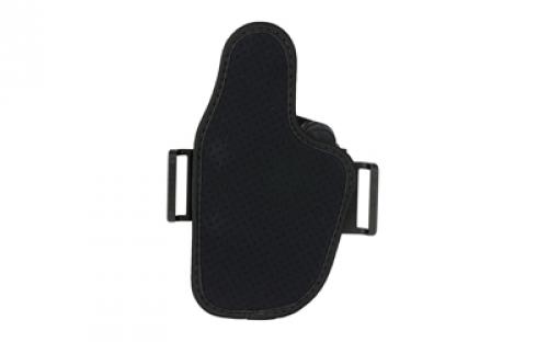 Alien Gear Holsters Shape Shift Slide, Black, Fits Glock-17/31 (Gen1-5), Glock-22 (Gen 1-4), Shadow Systems DR920, Right Hand SSSL-0601-RH-D