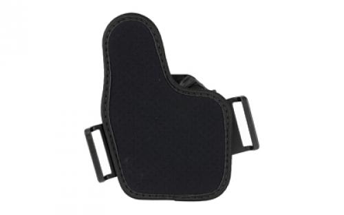 Alien Gear Holsters Shape Shift Slide Holster, Black, Fits Glock 43/43x, Right Hand SSSL-0939-RH-D