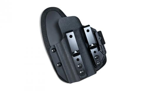 Adaptive Tactical OmniCarry, Left Hand, Black ATHT-01001-L