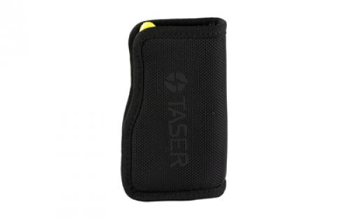 Taser Concealment Holster, Fits Bolt 2, Black 100067