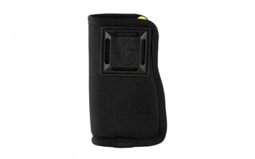 Taser Concealment Holster, Fits Bolt 2, Black 100067