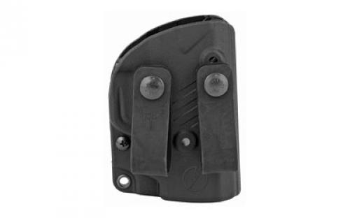 Taser Blade-Tech IWB Holster, Fits PULSE and Pulse +, Kydex, Black 30051