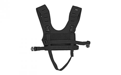 BLACKHAWK Foundation, Chest Rig, Nylon, Black 37FS10BK