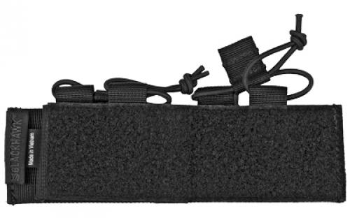 BLACKHAWK Foundation, Insert for AR-10 Magazine, Nylon, Black 37FS18BK
