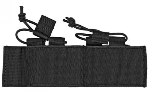 BLACKHAWK Foundation, Insert for AR-10 Magazine, Nylon, Black 37FS18BK