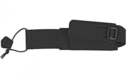 BLACKHAWK Foundation, Flashbang Pouch, Nylon, Black 37FS49BK