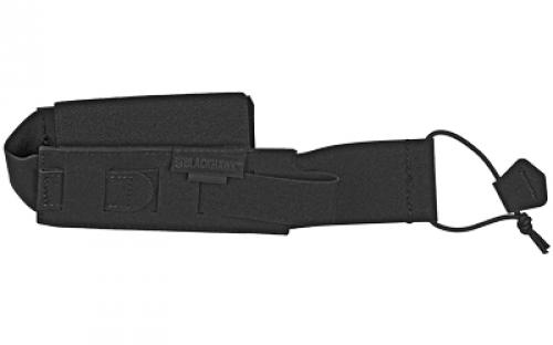 BLACKHAWK Foundation, Flashbang Pouch, Nylon, Black 37FS49BK