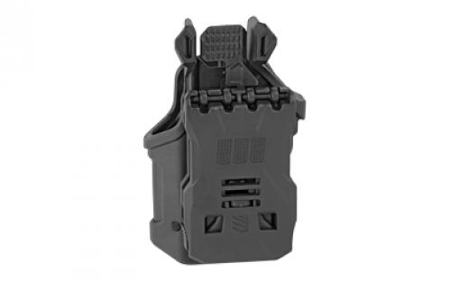BLACKHAWK T-Series, L2C, Right Hand, Black, Fits Glock 48, Polymer 410776BKR