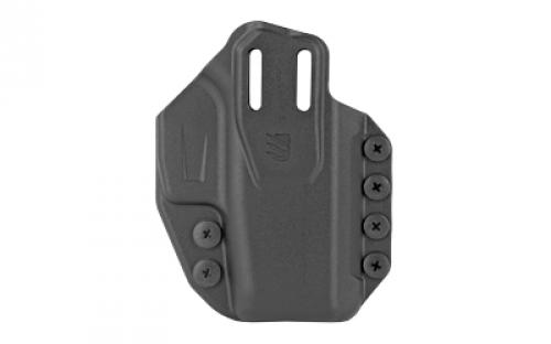 BLACKHAWK Stache, Inside Waistband Holster, Ambidextrous, Fits Taurus G2C, Polymer 416083BK