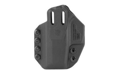 BLACKHAWK Stache, Inside Waistband Holster, Ambidextrous, Fits Taurus G2C, Polymer 416083BK