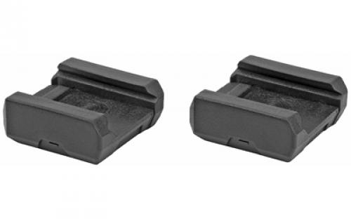BLACKHAWK Omnivore Rail Attachment Device, Adapter, Black 4190RADB
