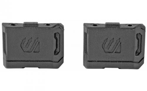 BLACKHAWK Omnivore Rail Attachment Device, Adapter, Black 4190RADB