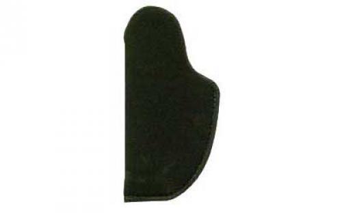 BLACKHAWK Inside-the-Pants Holster, Size 1, Fits Medium Automatic Pistol with 3-4 Barrel, Right Hand, Black 73IP01BK