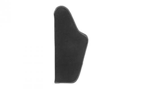 BLACKHAWK Inside-the-Pants Holster, Size 3, Fits Large Automatic Pistol with 4.5-5 Barrel, Right Hand, Black 73IP03BK