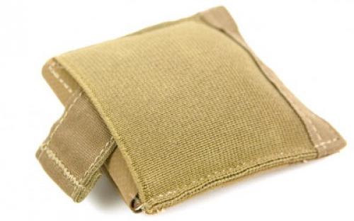 Blue Force Gear Ten-Speed Ultralight Dump Pouch, Coyote Brown HW-M-DP-S-CB