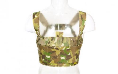 Blue Force Gear Ten-Speed M-4 Chest Rig, Multi-Cam TSP-CHESTRIG-M4-M