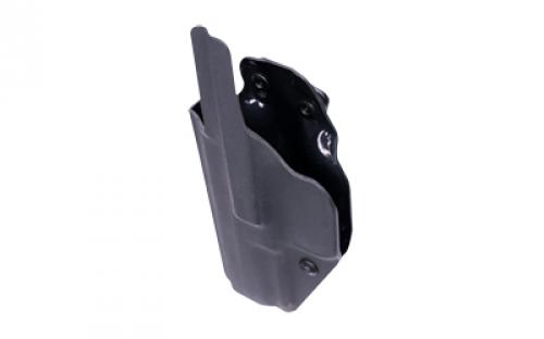 Century Arms IWB Holster, Right Hand, Kydex Construction, Matte Finish, Black, Fits Canik TP9, TP9 ELITE, ELITE COMBAT, TP9 DA, METE SF PACN0322