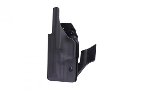 Century Arms IWB Holster, Right Hand, Matte Finish, Black, Kydex Construction, Fits Canik TP9 METE SF, TP9 ELITE, ELITE COMBAT, TP9 DA PACN0326